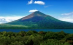 Nicaragua entre lacs et volcans !