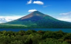 Nicaragua entre lacs et volcans ! Nicaragua entre lacs et volcans !