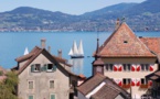 Pays d’Évian-vallée d’Abondance, rien que du bonheur entre lac Léman, hautes vallées et traditions à l’ancienne. Pays d’Évian-vallée d’Abondance, rien que du bonheur entre lac Léman, hautes vallées et traditions à l’ancienne.