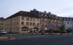 Raon-l’Etape : Le Relais Lorraine-Alsace, une étape trois étoiles ! Raon-l’Etape : Le Relais Lorraine-Alsace, une étape trois étoiles !