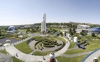 Toulouse :  La Cité de l'espace ouvre la porte des étoiles ! Toulouse :  La Cité de l'espace ouvre la porte des étoiles !