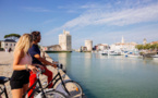 Croisières inter-îles au départ de La Rochelle