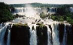 Argentine – Puerto Iguazù, ses  chutes et son Parc National
