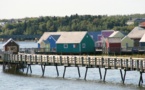 Nouveau Brunswick : Un retour aux sources Nouveau Brunswick : Un retour aux sources