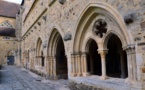 Le Mans  -  L’Abbaye de l’Epau vous accueille pour les journées du patrimoine.