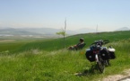 Cap sur la Dordogne, à bicyclette !