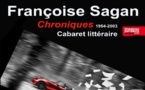 “Chroniques“ de Françoise Sagan ou l’art de se jouer des extrêmes  “Chroniques“ de Françoise Sagan ou l’art de se jouer des extrêmes