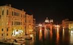 Jeux de lumière à Venise ! Jeux de lumière à Venise !
