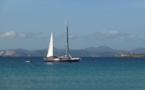 Ibiza, célèbre et méconnue ! Ibiza, célèbre et méconnue !