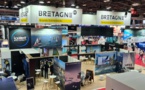 La Bretagne est de retour au Nautic de Paris La Bretagne est de retour au Nautic de Paris