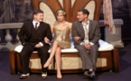 Zelda et Scott, un couple mythique et chaotique  Zelda et Scott, un couple mythique et chaotique