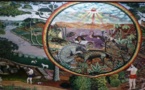 Au bonheur de l’Art naïf en Mayenne Au bonheur de l’Art naïf en Mayenne