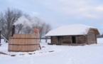 Estonie : Otepää accueille le Marathon des saunas !