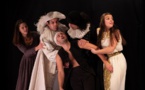 Les Fourberies de Scapin au théâtre Saint Georges Les Fourberies de Scapin au théâtre Saint Georges