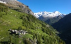 En vallée d’Aoste bienvenue au pays du Mont Rose ! En vallée d’Aoste bienvenue au pays du Mont Rose !