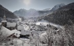 Les Cornettes, l’authenticité d’un hôtel trois étoiles en Haute-Savoie