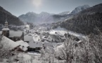 Les Cornettes, l’authenticité d’un hôtel trois étoiles en Haute-Savoie Les Cornettes, l’authenticité d’un hôtel trois étoiles en Haute-Savoie