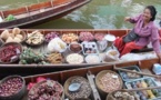 Apprenez à  cuisiner comme une  Thaï ! Apprenez à  cuisiner comme une  Thaï !