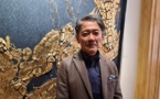 Takehiko Sugawara, un maître de la peinture japonaise à Paris