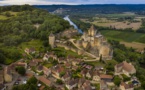   Jardins de Marqueyssac, château de Castelnaud… deux merveilles du Périgord noir !