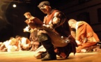 Cyrano de Bergerac, le nouveau défi du Grenier de Babouchka