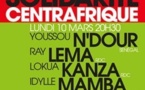 Solidaire : Un concert de soutien pour la Centrafrique au Théâtre de la Ville à Paris. Solidaire : Un concert de soutien pour la Centrafrique au Théâtre de la Ville à Paris.