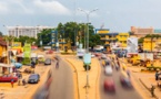 A l'écoute du Monde....Virée mortelle au coeur de Cotonou, la capitale béninoise 