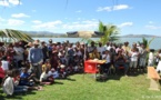 Randonnée solidaire : « La Marche de la Lumière » à Madagascar. Randonnée solidaire : « La Marche de la Lumière » à Madagascar.