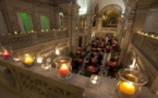 Les « Dîners Insolites du Patrimoine », une recette estampillée vosgienne ! Les « Dîners Insolites du Patrimoine », une recette estampillée vosgienne !