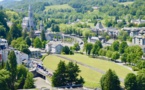 Lourdes, une halte de foi au cœur des hauts sommets