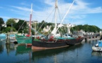 Unique en France :  le Port-musée de Douarnenez