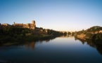 Sur les pas de Jaurès.... dans le Tarn Sur les pas de Jaurès.... dans le Tarn