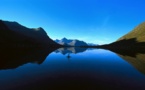 Norvège, Archipel des Lofoten : un petit air de Polynésie arctique ! Norvège, Archipel des Lofoten : un petit air de Polynésie arctique !