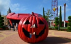 Halloween prend ses quartiers d’automne à PortAventura World