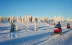 Voyager en Laponie avec la Française des Circuits  