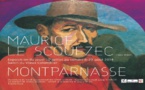 Maurice Le Scouëzec : de Montparnasse à l’Afrique ! Maurice Le Scouëzec : de Montparnasse à l’Afrique !