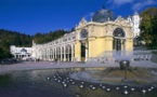 Golf et balnéothérapie en Tchéquie : luxe, nature, sport et santé à Marienbad !