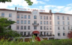 Allo Vittel ?   Ici les « Bons Vivants » d’ Eau’Lywood !