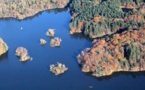 Ecotourisme : Les mille étangs, une petite Finlande au pied des Vosges Ecotourisme : Les mille étangs, une petite Finlande au pied des Vosges