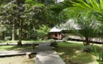  Guyane française : Séjour zen au « Wapa Lodge » sur le fleuve Kourou.