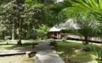 Guyane française : Séjour zen au « Wapa Lodge » sur le fleuve Kourou.  Guyane française : Séjour zen au « Wapa Lodge » sur le fleuve Kourou.