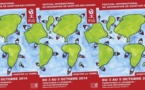 25ème édition du FIG à Saint-Dié des Vosges autour du thème  «Habiter la terre» - 25ème édition du FIG à Saint-Dié des Vosges autour du thème  «Habiter la terre» -