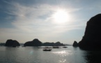 Troisième semaine : Impressions de voyage dans le nord du Viêt Nam