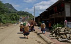 Quatrième semaine : Impressions de voyage dans le nord du Viêt Nam