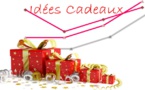 La magie de Noël approche, préparez vos cadeaux !