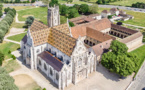 Bourg-en-Bresse pour le bonheur des yeux et le plaisir des papilles Bourg-en-Bresse pour le bonheur des yeux et le plaisir des papilles