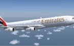 La meilleure compagnie aérienne du monde est Emirates selon eDreams