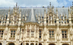Escapade de charme dans le vieux Rouen Escapade de charme dans le vieux Rouen