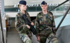 France –  nouvelles mesures dans les aéroports pour lutter contre le terrorisme