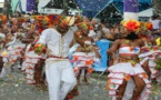 La Guyane aux couleurs et aux rythmes de son Carnaval. La Guyane aux couleurs et aux rythmes de son Carnaval.